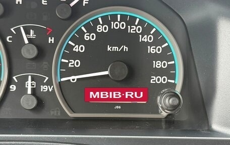 Toyota Land Cruiser 70, 2025 год, 12 800 000 рублей, 18 фотография
