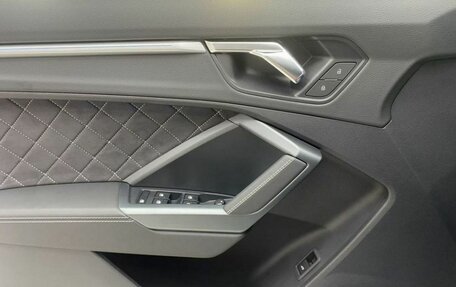 Audi Q3, 2026 год, 4 049 000 рублей, 11 фотография