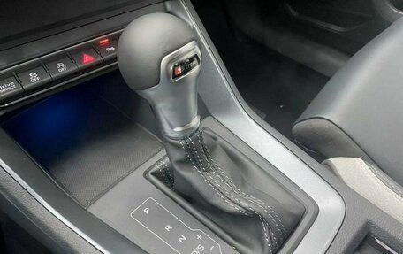 Audi Q3, 2026 год, 4 049 000 рублей, 13 фотография