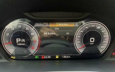 Audi Q3, 2026 год, 4 049 000 рублей, 12 фотография