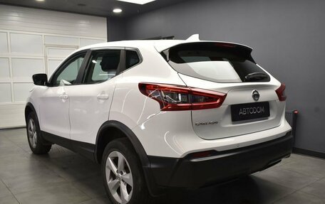 Nissan Qashqai, 2019 год, 2 095 000 рублей, 6 фотография