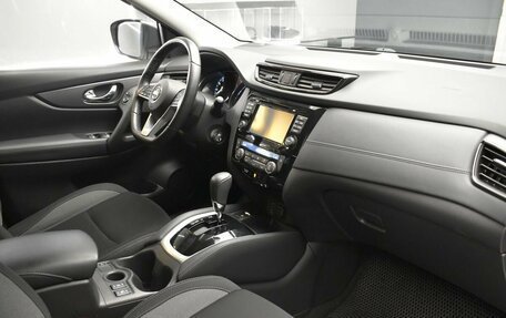 Nissan Qashqai, 2019 год, 2 095 000 рублей, 7 фотография