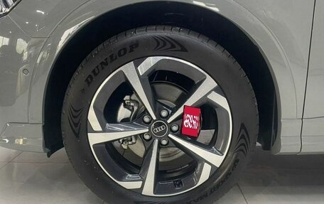Audi Q3, 2026 год, 4 049 000 рублей, 16 фотография