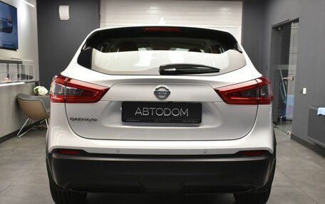 Nissan Qashqai, 2019 год, 2 095 000 рублей, 5 фотография