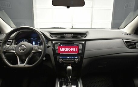 Nissan Qashqai, 2019 год, 2 095 000 рублей, 8 фотография