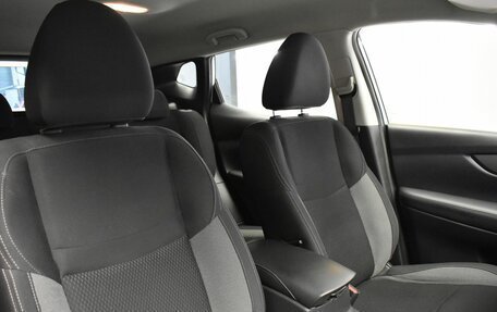 Nissan Qashqai, 2019 год, 2 095 000 рублей, 24 фотография
