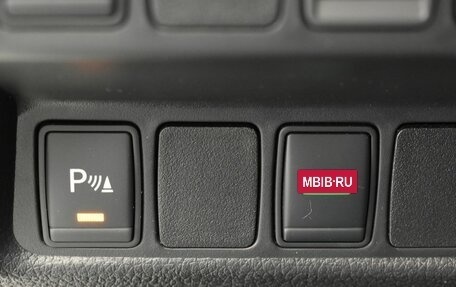Nissan Qashqai, 2019 год, 2 095 000 рублей, 21 фотография