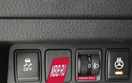 Nissan Qashqai, 2019 год, 2 095 000 рублей, 20 фотография