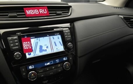 Nissan Qashqai, 2019 год, 2 095 000 рублей, 12 фотография