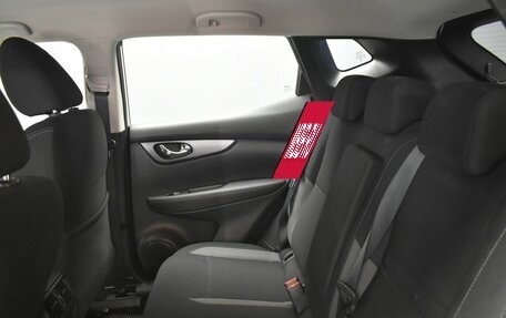 Nissan Qashqai, 2019 год, 2 095 000 рублей, 25 фотография