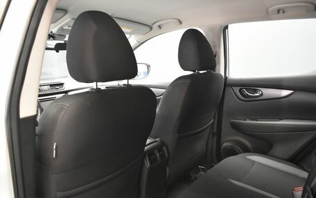 Nissan Qashqai, 2019 год, 2 095 000 рублей, 26 фотография