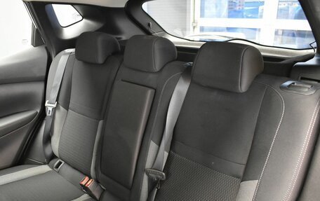 Nissan Qashqai, 2019 год, 2 095 000 рублей, 27 фотография