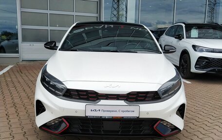 KIA Cerato IV, 2022 год, 2 400 000 рублей, 6 фотография