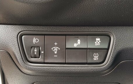 KIA Cerato IV, 2022 год, 2 400 000 рублей, 11 фотография