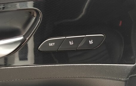KIA Cerato IV, 2022 год, 2 400 000 рублей, 9 фотография