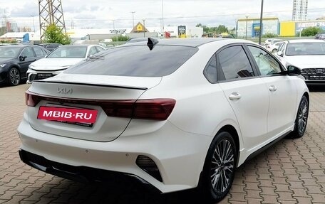 KIA Cerato IV, 2022 год, 2 400 000 рублей, 3 фотография