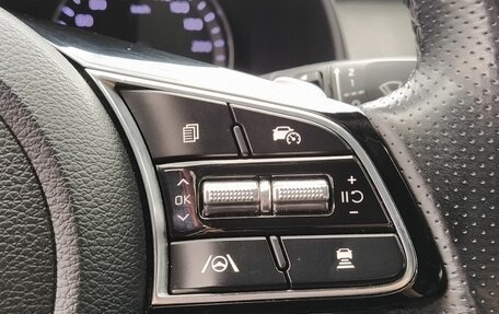 KIA Cerato IV, 2022 год, 2 400 000 рублей, 14 фотография