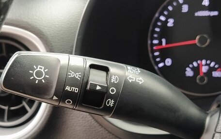 KIA Cerato IV, 2022 год, 2 400 000 рублей, 15 фотография
