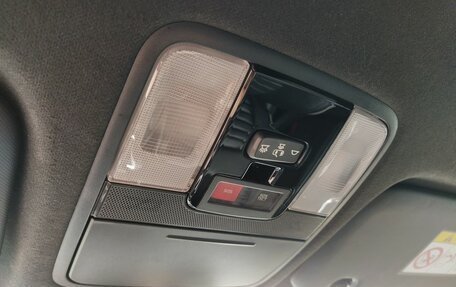 KIA Cerato IV, 2022 год, 2 400 000 рублей, 22 фотография