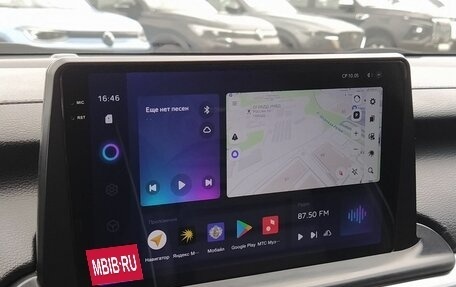 KIA Cerato IV, 2022 год, 2 400 000 рублей, 19 фотография