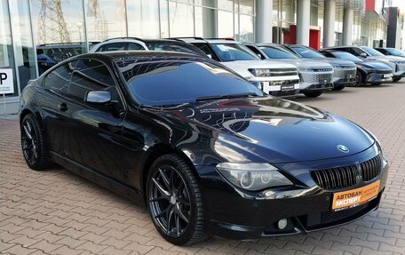 BMW 6 серия, 2006 год, 999 000 рублей, 3 фотография