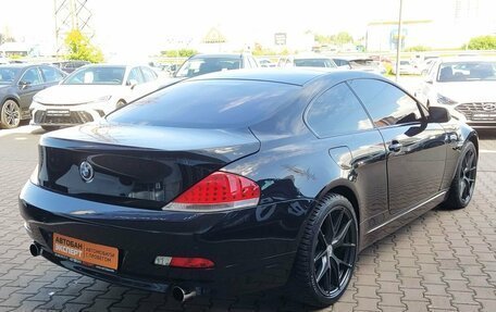 BMW 6 серия, 2006 год, 999 000 рублей, 4 фотография