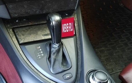BMW 6 серия, 2006 год, 999 000 рублей, 10 фотография