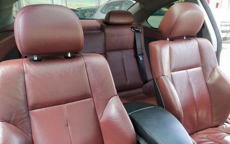 BMW 6 серия, 2006 год, 999 000 рублей, 17 фотография