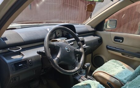 Nissan X-Trail, 2003 год, 600 000 рублей, 2 фотография