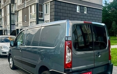 Citroen Jumpy III, 2007 год, 780 000 рублей, 4 фотография
