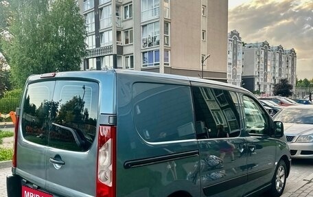 Citroen Jumpy III, 2007 год, 780 000 рублей, 3 фотография