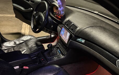 BMW 3 серия, 2000 год, 599 000 рублей, 10 фотография