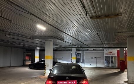 BMW 3 серия, 2000 год, 599 000 рублей, 5 фотография