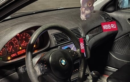 BMW 3 серия, 2000 год, 599 000 рублей, 9 фотография