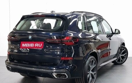 BMW X5, 2026 год, 11 400 000 рублей, 4 фотография