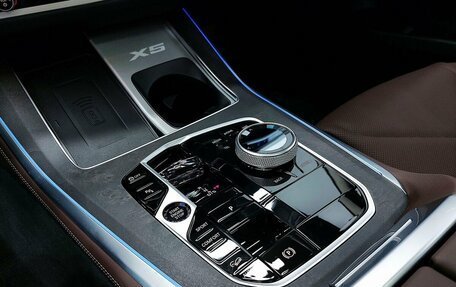BMW X5, 2026 год, 11 400 000 рублей, 16 фотография