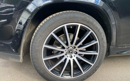 Mercedes-Benz GLS, 2024 год, 13 500 000 рублей, 6 фотография