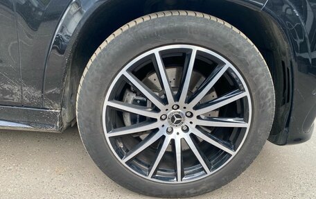 Mercedes-Benz GLS, 2024 год, 13 500 000 рублей, 5 фотография
