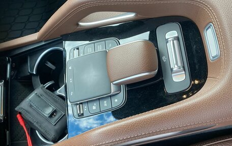 Mercedes-Benz GLS, 2024 год, 13 500 000 рублей, 10 фотография