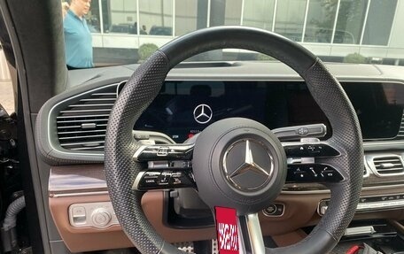 Mercedes-Benz GLS, 2024 год, 13 500 000 рублей, 7 фотография