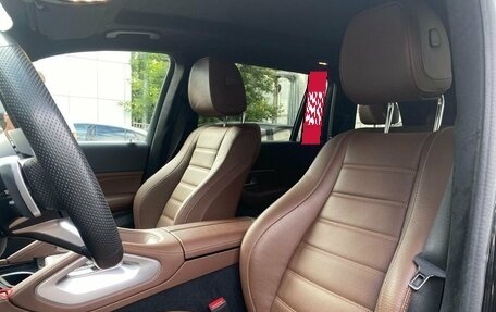 Mercedes-Benz GLS, 2024 год, 13 500 000 рублей, 12 фотография