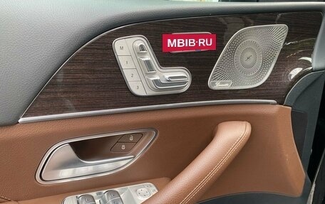 Mercedes-Benz GLS, 2024 год, 13 500 000 рублей, 14 фотография