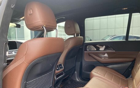 Mercedes-Benz GLS, 2024 год, 13 500 000 рублей, 16 фотография