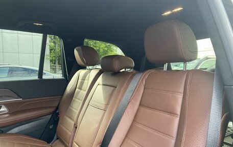 Mercedes-Benz GLS, 2024 год, 13 500 000 рублей, 17 фотография