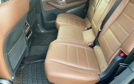 Mercedes-Benz GLS, 2024 год, 13 500 000 рублей, 18 фотография