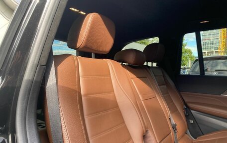 Mercedes-Benz GLS, 2024 год, 13 500 000 рублей, 28 фотография