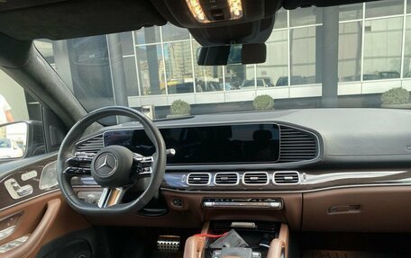 Mercedes-Benz GLS, 2024 год, 13 500 000 рублей, 23 фотография