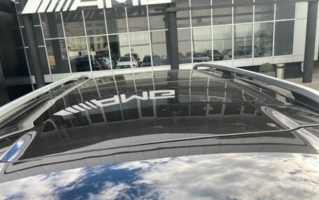 Mercedes-Benz GLS, 2024 год, 13 500 000 рублей, 30 фотография
