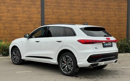 Audi Q5, 2026 год, 6 095 000 рублей, 7 фотография