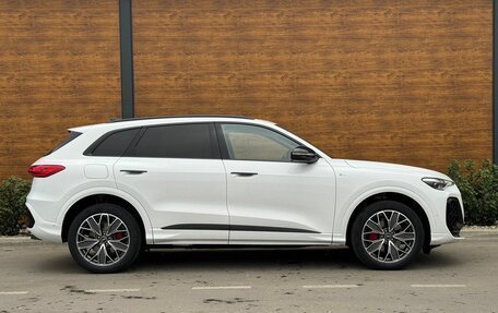 Audi Q5, 2026 год, 6 095 000 рублей, 4 фотография